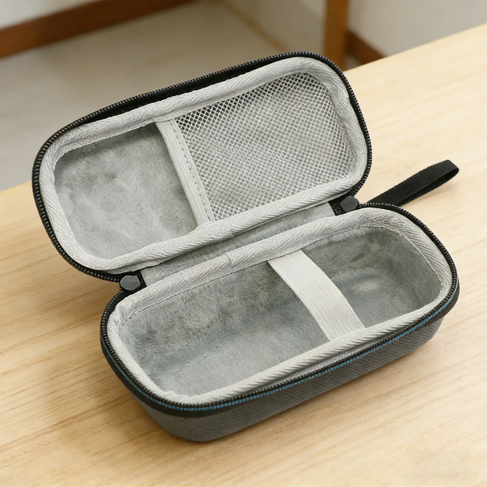 para-xiaomi-165w-10000mah-power-bank-caixa-de-armazenamento-rigida-resistente-a-impactos-com-bolso-interno-em-malha-leve-e-pratica