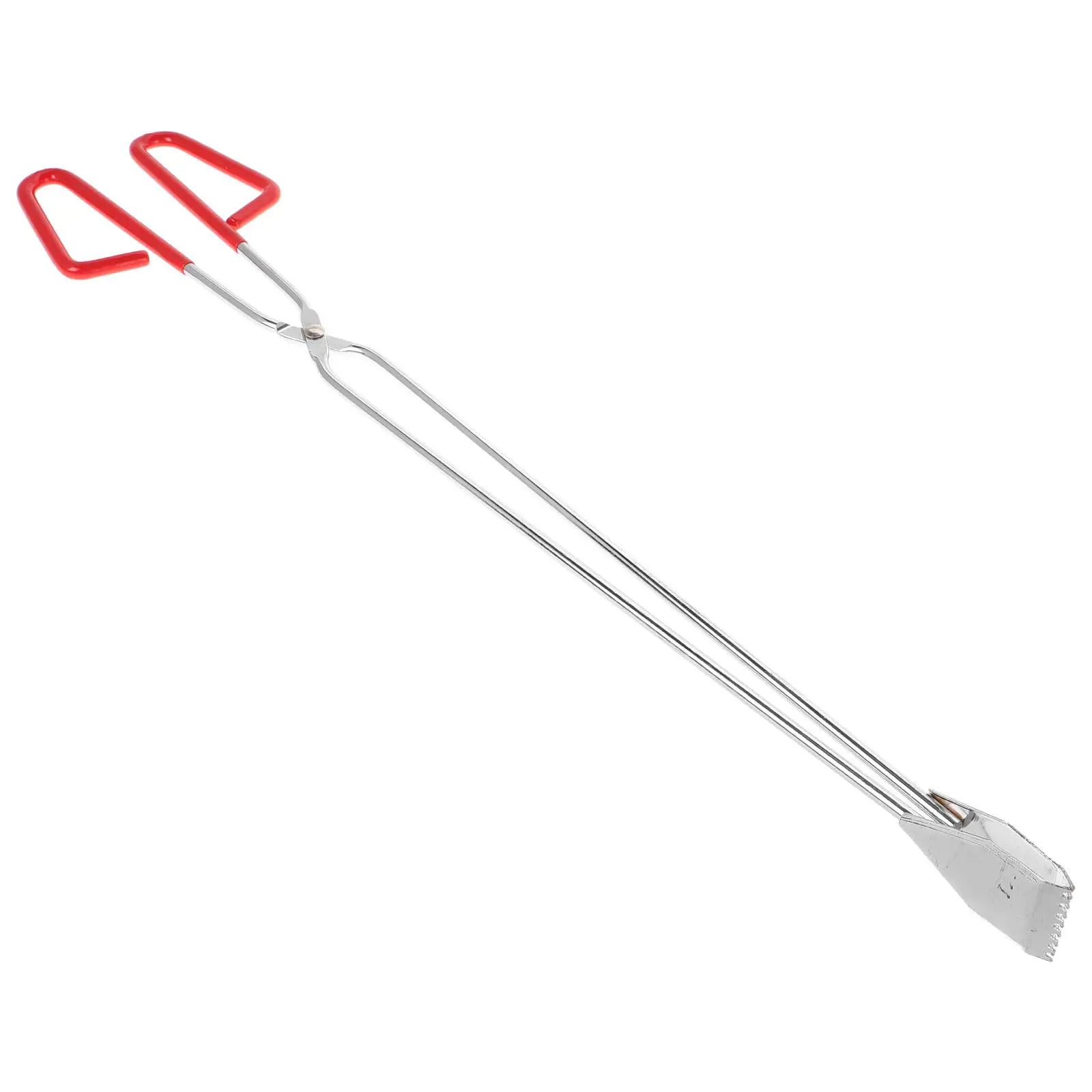 Garbage Grabber Tool Practical Durable Metal Clamp Waste Picker Outdoor Home Yard Cleaning Grabber Tool Heavy Duty Reusable