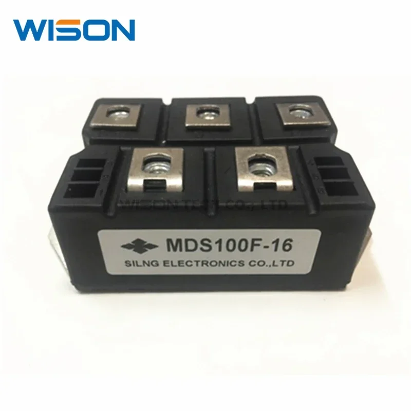 MDS100F-16 MDS100B-16 MDS100D-16 frete grátis novo e original módulo