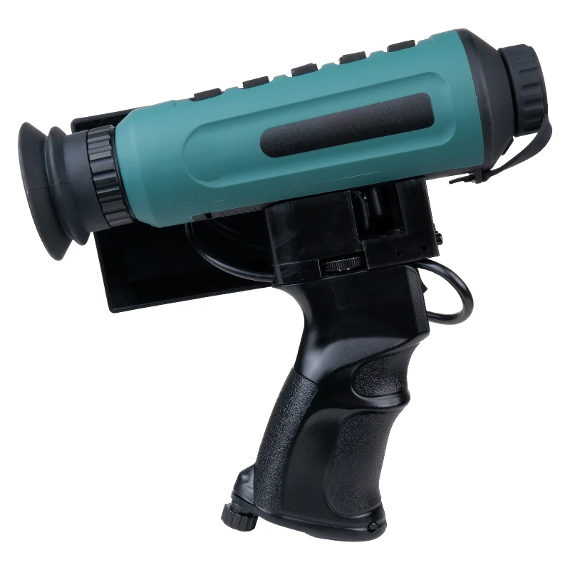 

New CE19 night vision device, handheld thermal imager, high definition explosion-proof box with handle, outdoor rescue telescope
