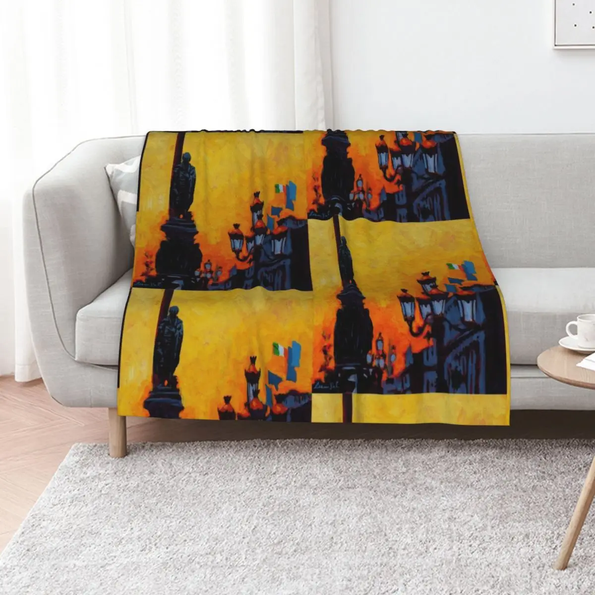 O&Apos;Connell Lamp… - image