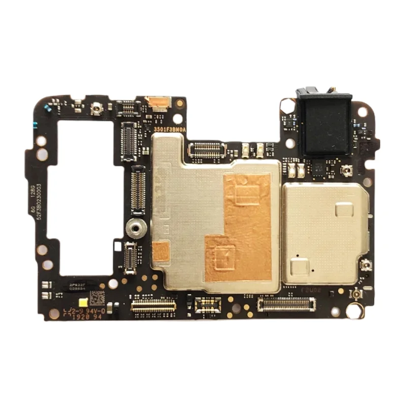 Mainboard for Xiaomi Mi 9 Lite/CC9, 64GB, 128GB ROM, Global Version, Unlocked Motherboard