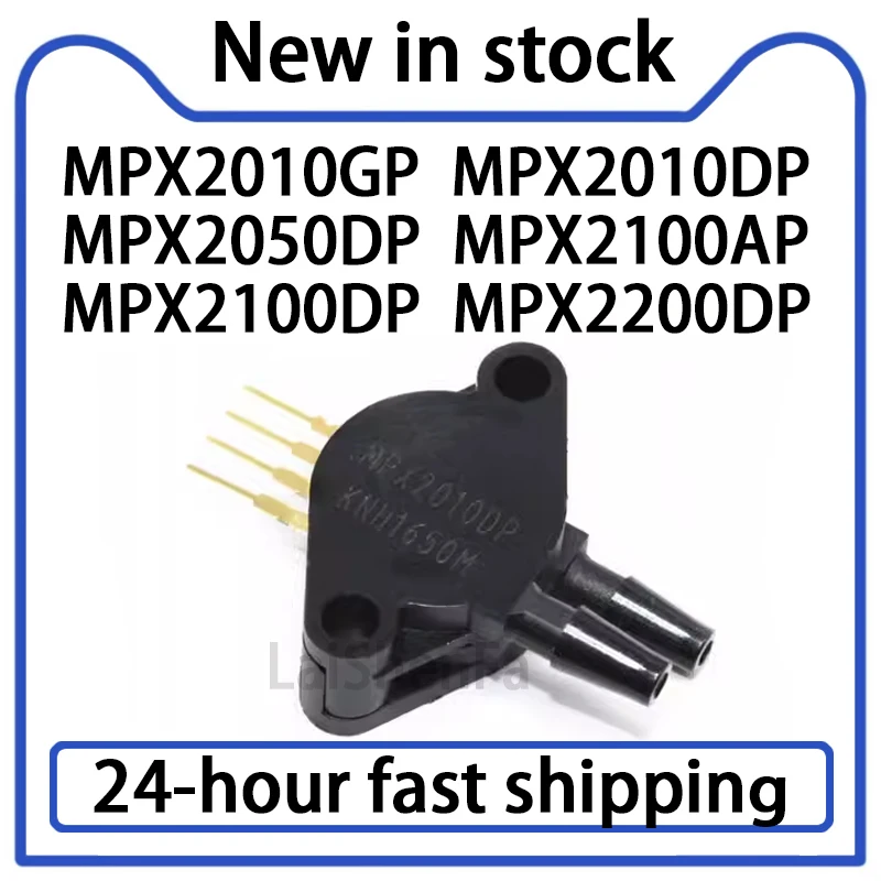 1PCS New MPX2010DP MPX2010GP MPX2050DP MPX2100AP MPX2100DP MPX2200DP MPX2200AP MPX2200GP MPX10DP MPX2102DP  MPX2050GP in Stock