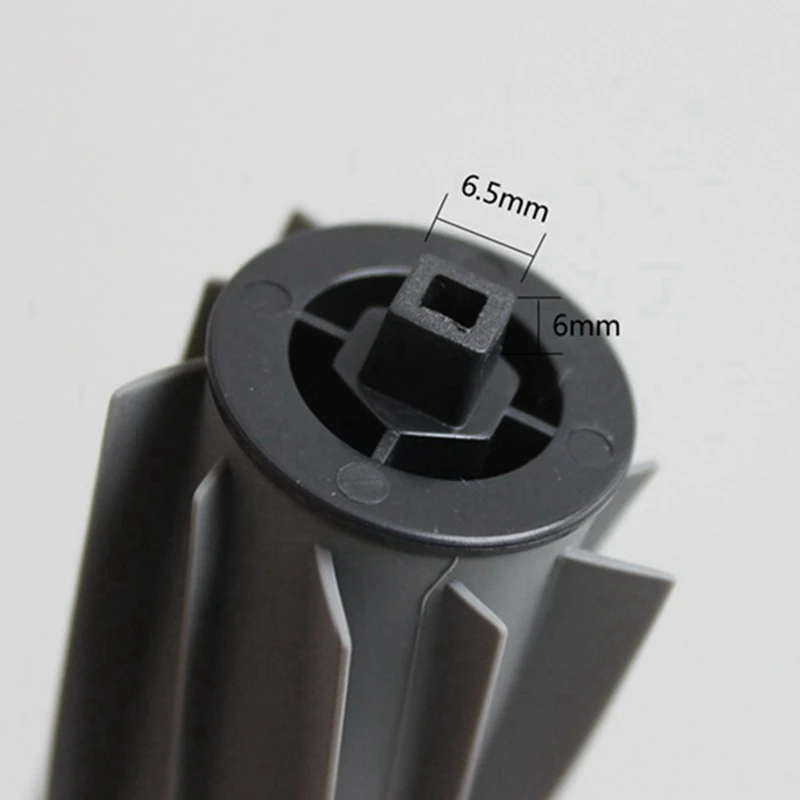 แปรงลูกกลิ้งแปรงหลักสําหรับ Chuwi Ilife A6 A7 A8 A9S เครื่องดูดฝุ่นหุ่นยนต์เครื่องดูดฝุ่นและอุปกรณ์เสริม