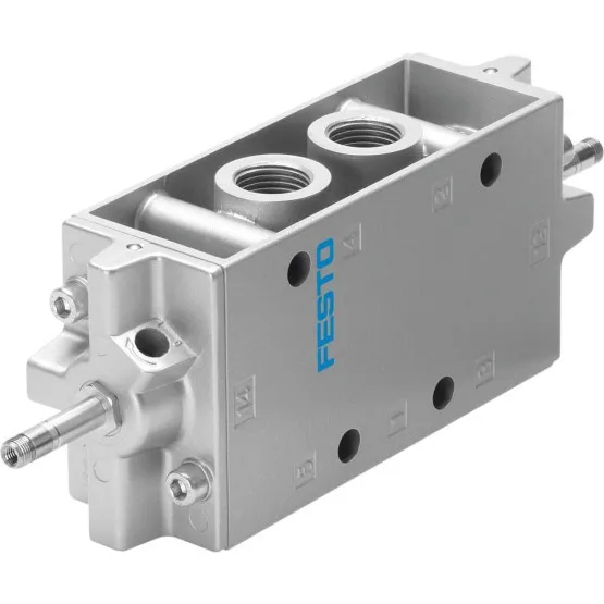 

JMFH-5 Universal directional control valves JMFH-5-1/2 -10166