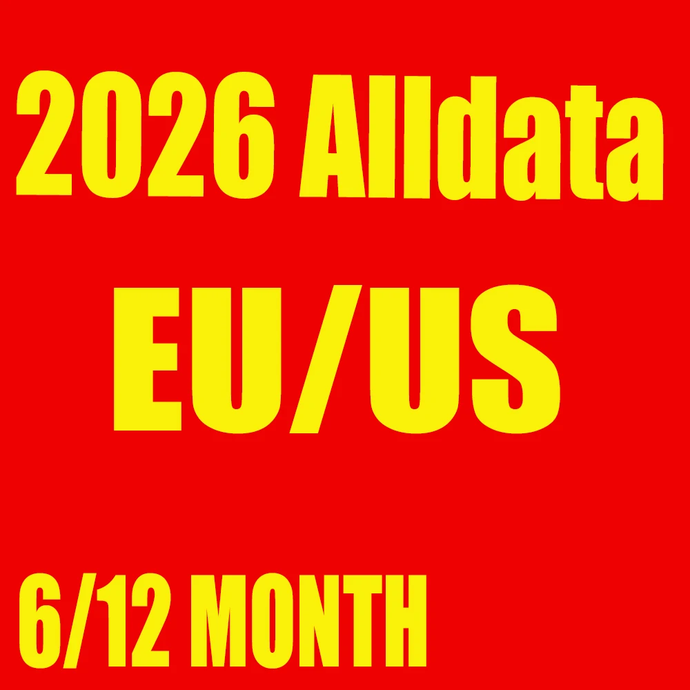 

Alldata 2026 Full Version Ofline Software All Data for Online Account Working Log in And Use Online for Autosoft 2