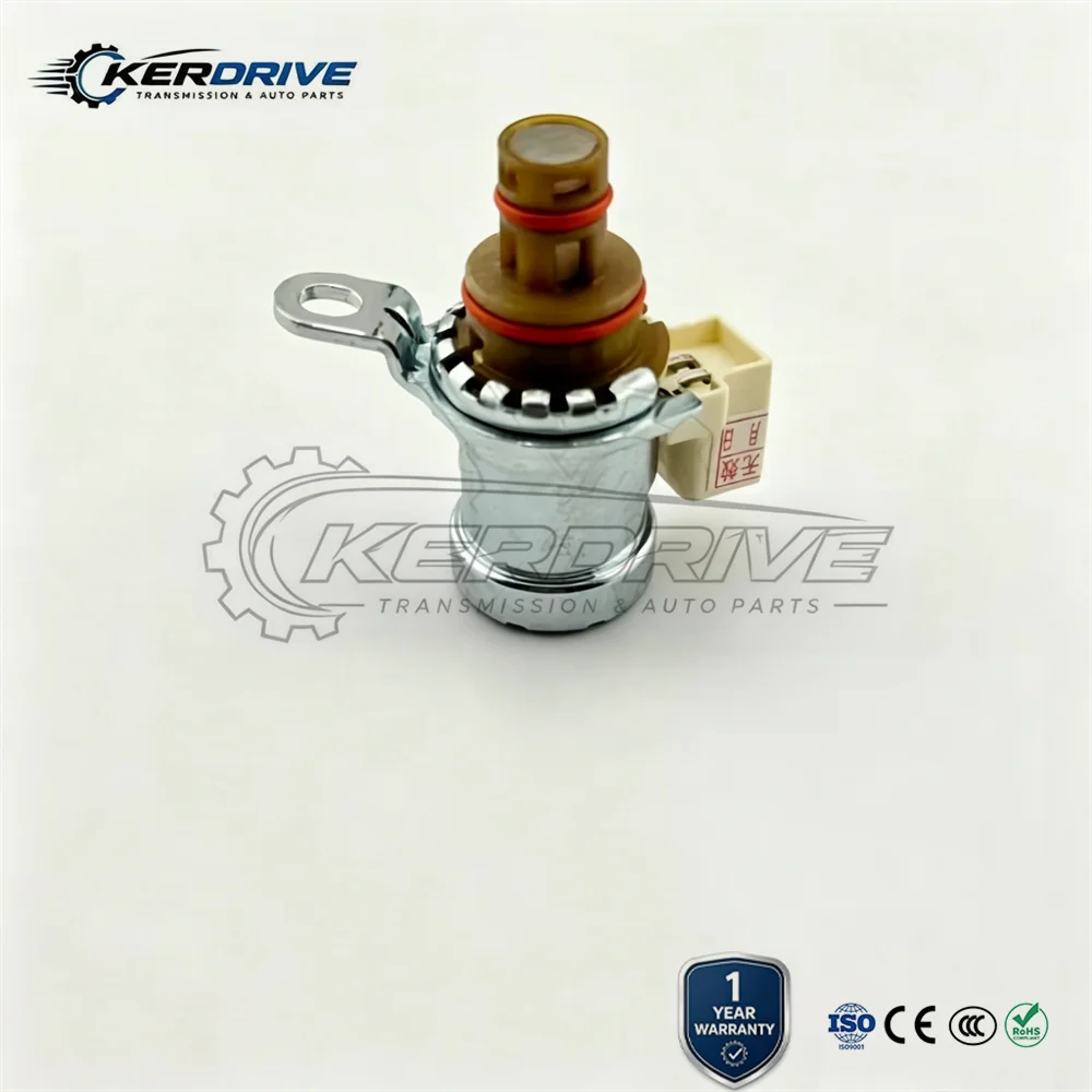 Original New 62TE 6 Speed Auto Transmission TCC Lockup Solenoid Valve 05169313AA For Chrysler Dodge Ram Fiat 2007-2023