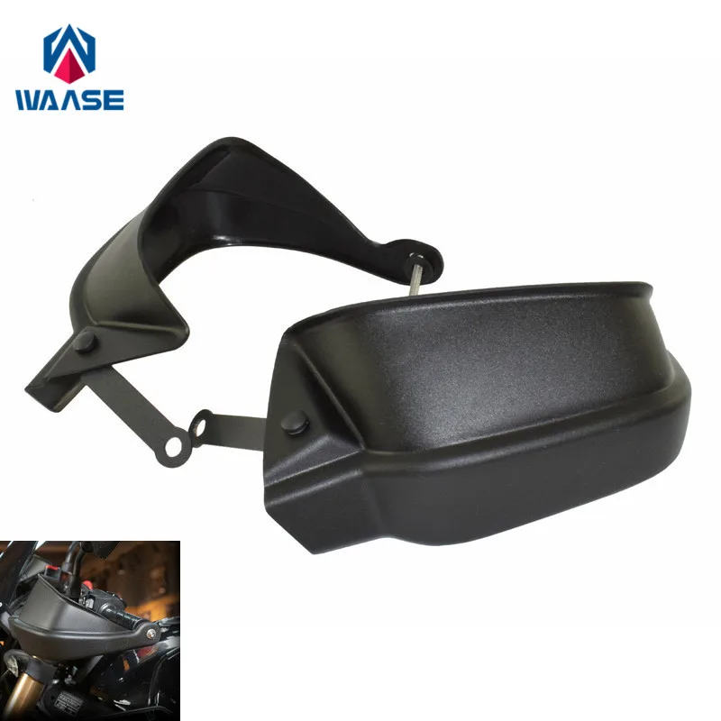 

WAASE для Honda CB650R CB 650 R 2019 2020 2021 2022 2023, ветрозащитные поручни, защита для рук