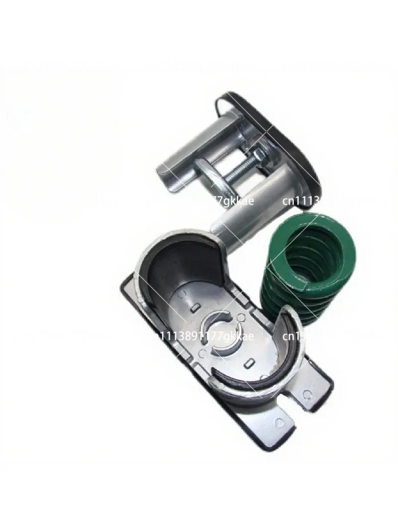 HVAC Spring Vibration Isolator Stainless Steel Housing for Air Conditioner Compressor