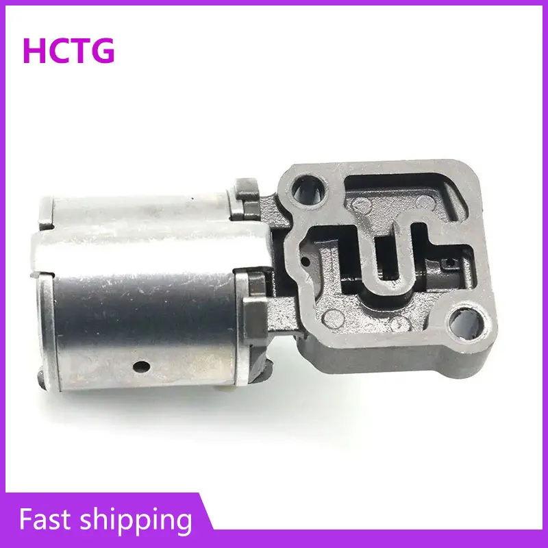 

02E321371 Auto Transmission Solenoid For 0BH DQ500 0B5 DL501 Direct Replacement VW Parts