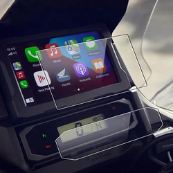 Cluster Scratch Screen Protection Instrument Film For Honda NT1100 NT 1100 2021 2022 2023 Motorcycle Accessories