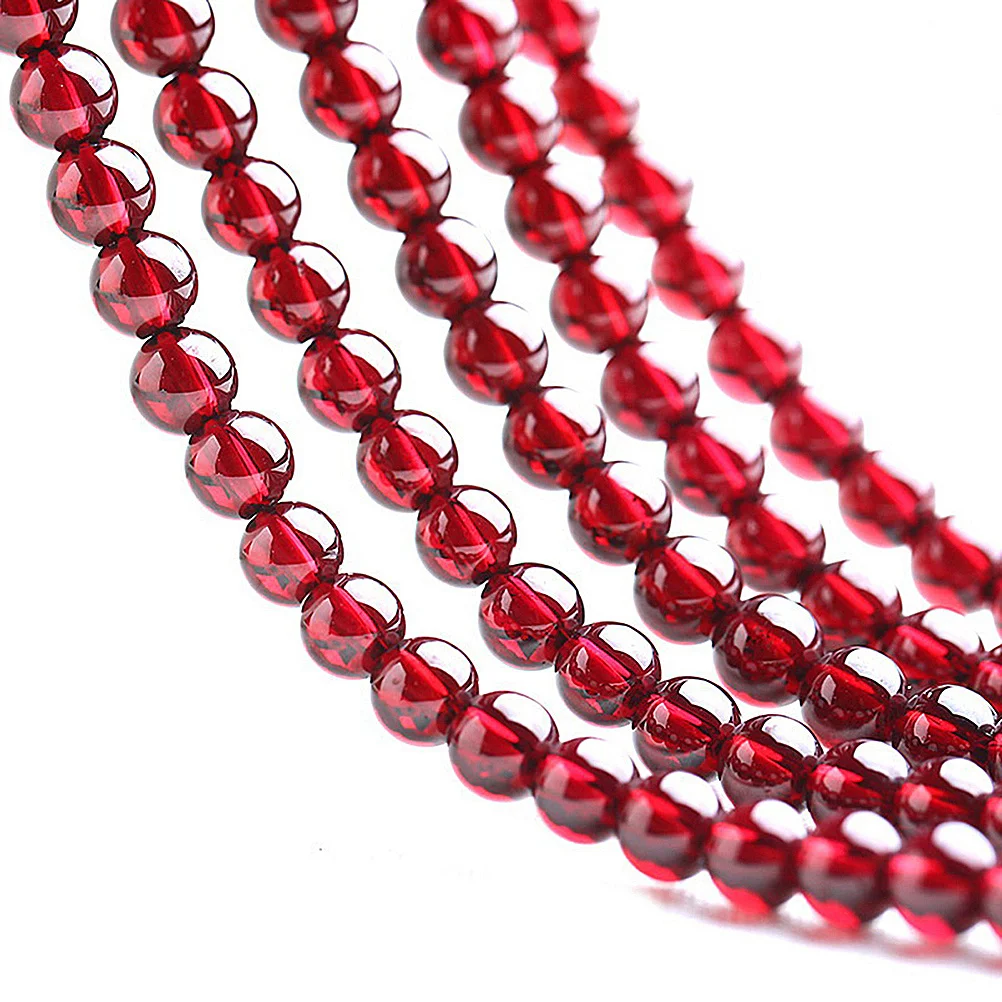 

1 шт., гранатовые бусины, цвет, диаметр 4,0 мм, полуфабрикат, идеальная круглая форма, блестящие бусины «сделай сам», для ювелирных изделий ручной работы