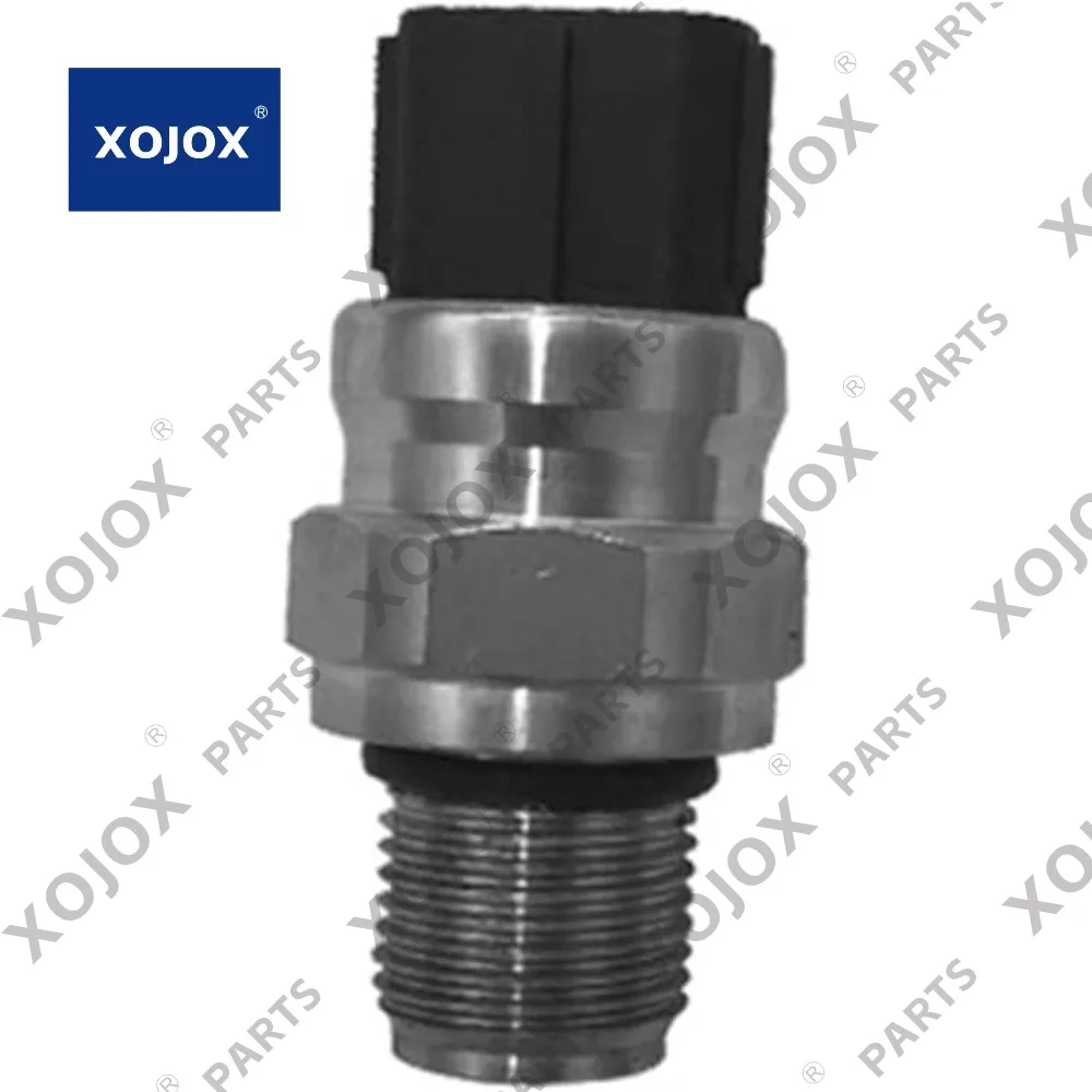 

XOJOX High Pressure Sensor For Komatsu Excavator PC-8 7861-93-1812, 7861931812