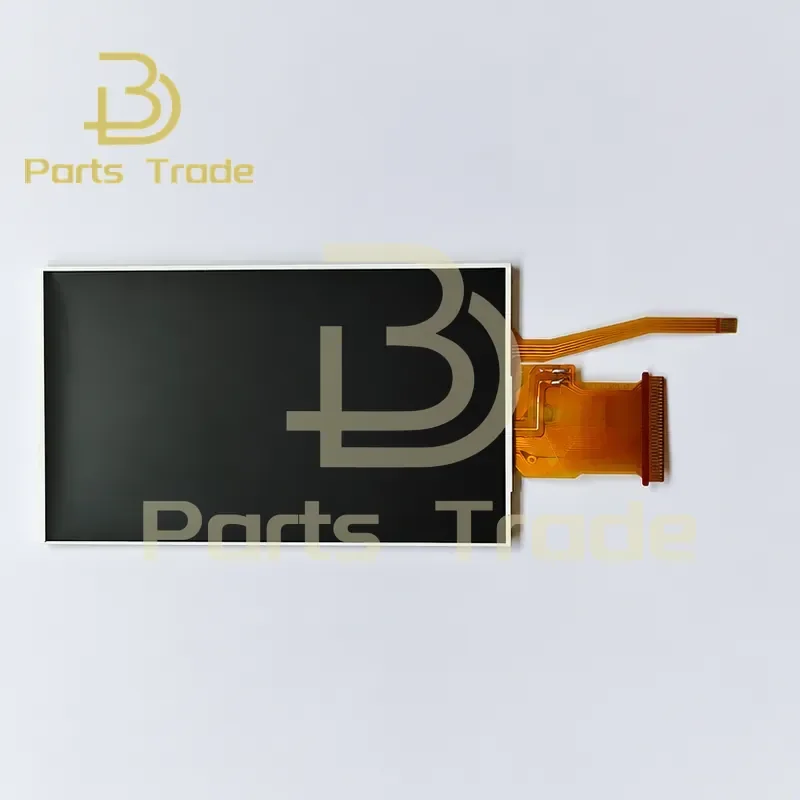 LCD Display Screen with Touch and Backlight for Sony DSC T700 Repair Replacement Part
