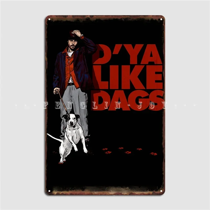 D Ya Like Dags Post… - image