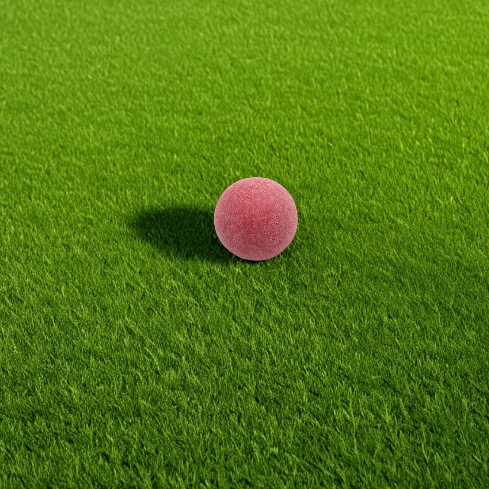 2 قطعة متجمد فووسبالل الجدول كرات القدم 36 مللي متر ماتي سطح تعزيز قبضة استبدال أجزاء لعبة كرة القدم الطاولة #1