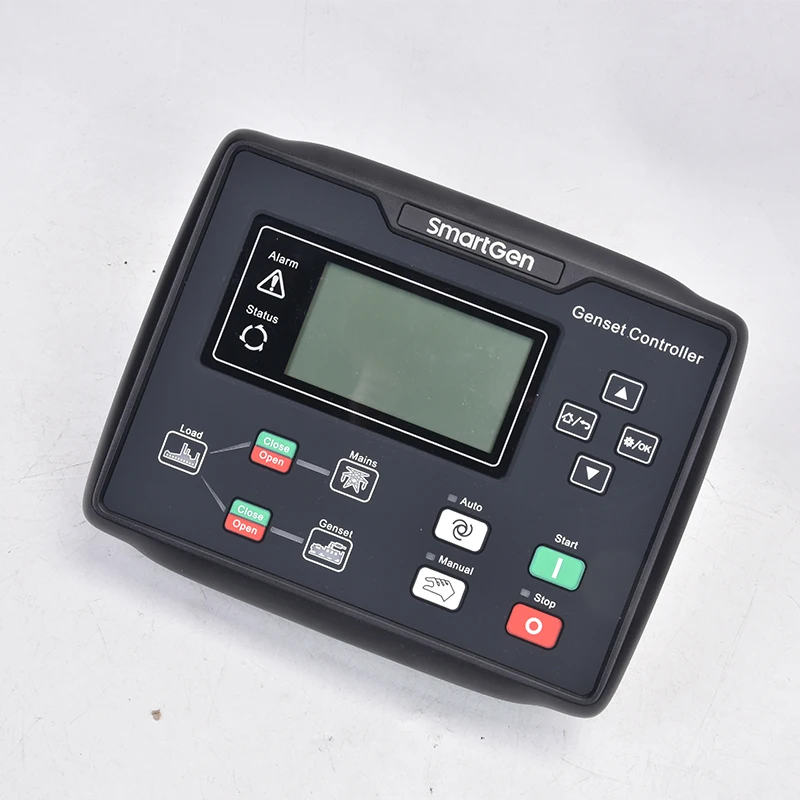 Cloud monitoring integrated generator set controller HGM7220N self-starting controller HGM7220N-G international