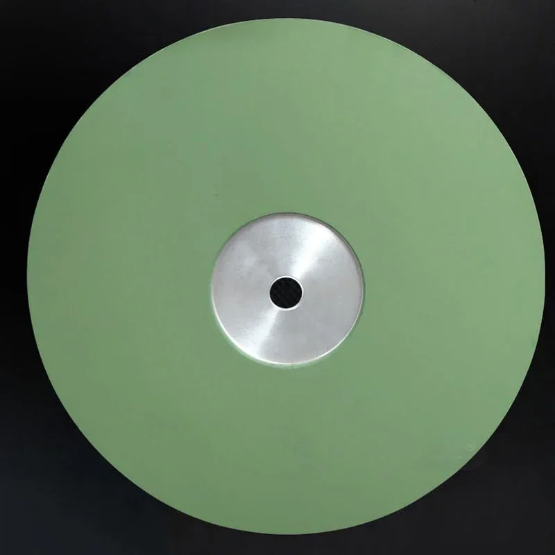 

150mm/6" 200mm/8" Resin Grinding Disc Grinding Hairdressing Scissors Jewel Polishing Disc