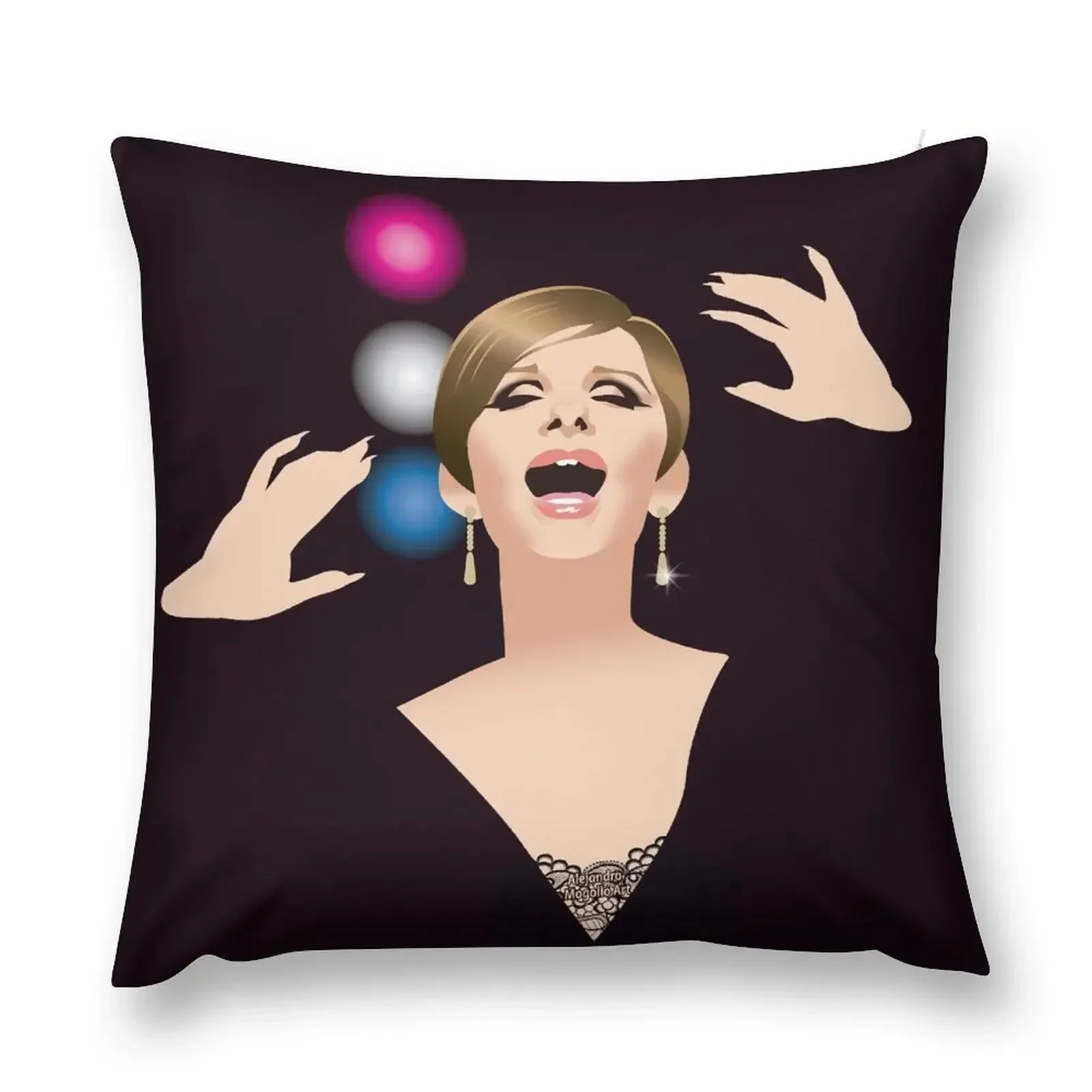 

Finale Throw Pillow Luxury Cushion Cover Cushion Cover For Sofa pillow
