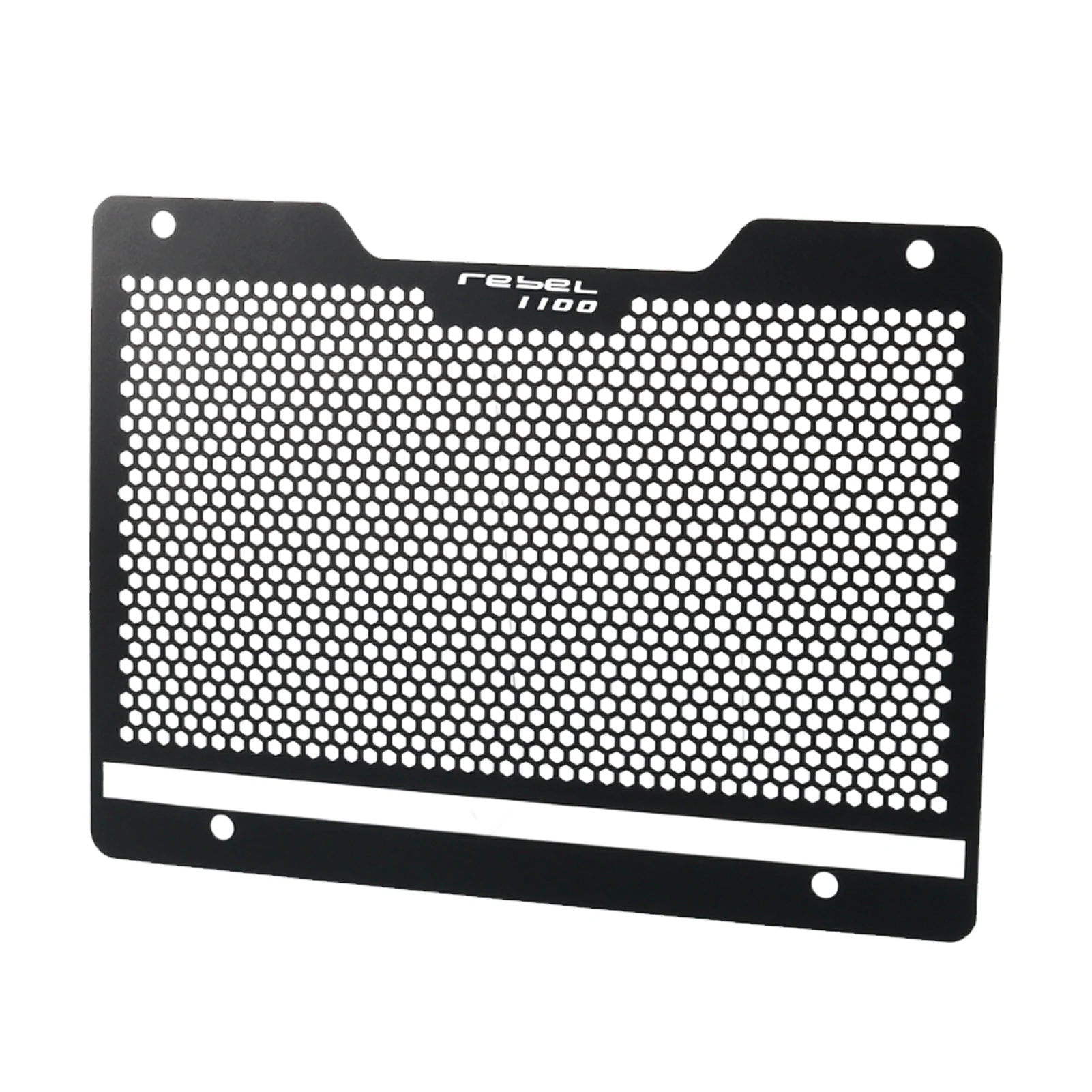 

For HONDA Rebel 1100 CM1100 2021-2025 CM 1100 Motorcycle Radiator Guard Grille Cover Protector Protective Grill Accessories ﻿