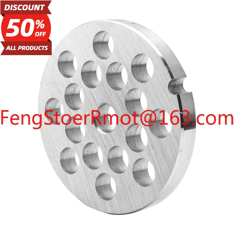 

12-типная мясорубка, аксессуары для клизмы, пластина для орфокса из нержавеющей стали, настольная коммерческая машина для клизмы