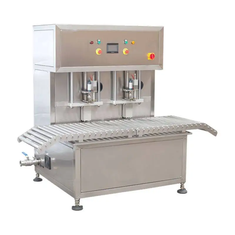 Liquid Filling Machine Multi Function Fully Automatic Juice Yogurt Packing Machine Honey Automatic Ketchup Sachet Three Side