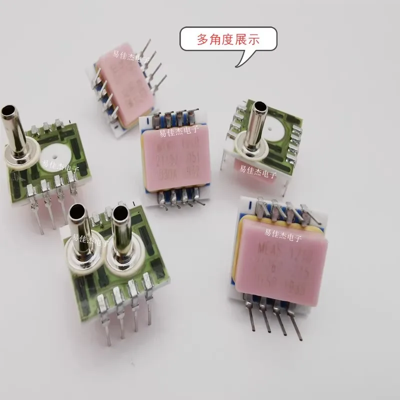 

1-10PCS 1210A-030A-3S pressure sensor Original