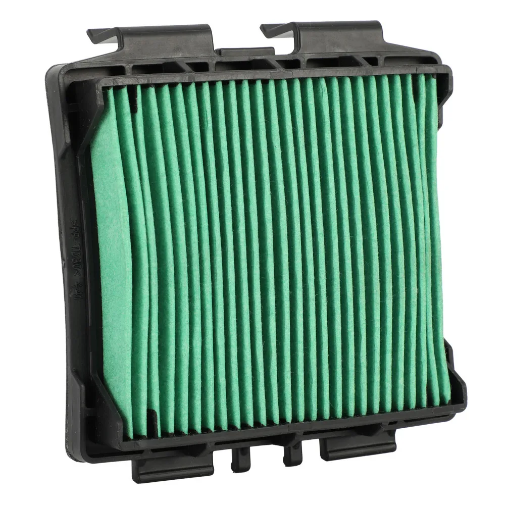 Motorcycle Parts Air Cleaner Purification Air Filter For Honda CRF300L  2021 2022 2023 Off-Road Bike Motorcycles Accessories
