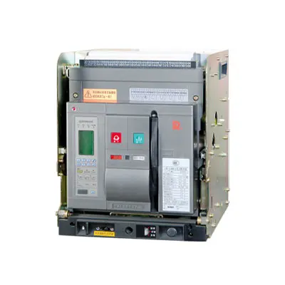 Intelligent Universal Air Circuit Breaker