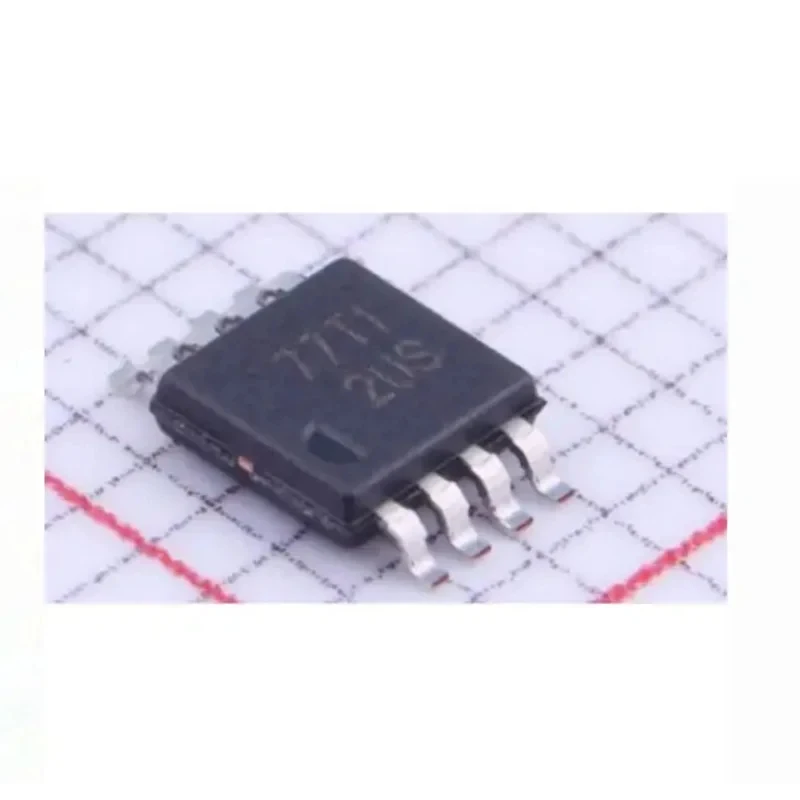 8PCS New original TS12A12511DGKR TS12A12511DGKT 2US MSOP8 Electronic Component