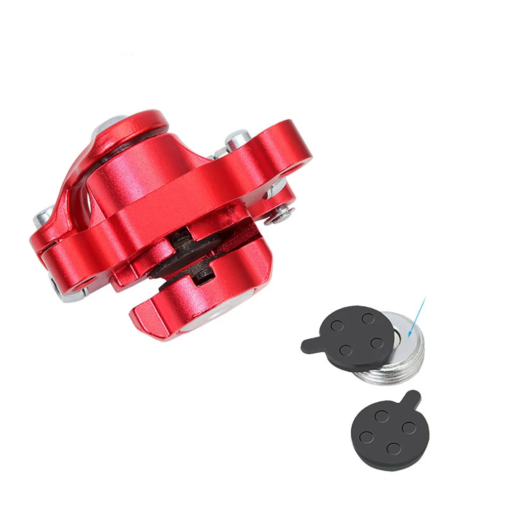 

Electric Vehicle Disc Brake Scooter 10/12 Inch Suitable For Xinlong ZOOM Folding Generation Driving