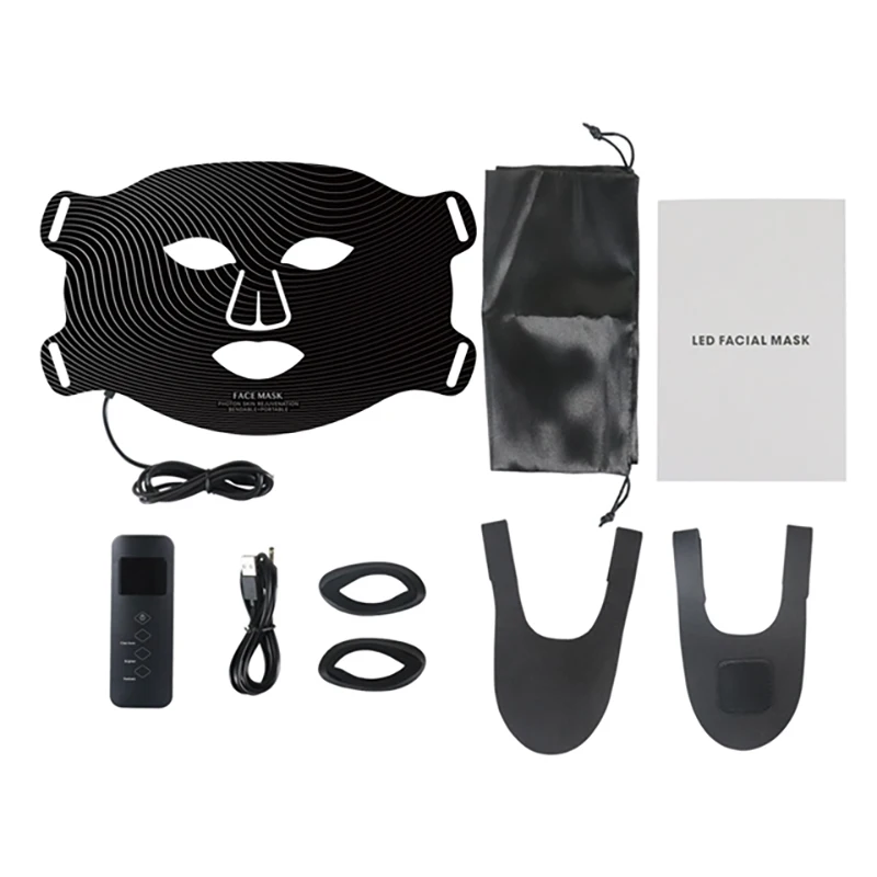 masque-facial-led-de-luminotherapie-en-silicone-6-couleurs-appareil-de-soin-de-la-peau-anti-age-vente-chaude