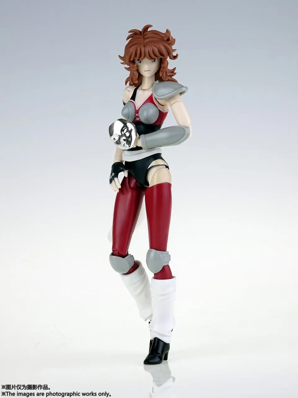 In Stock Goodtony Gt Toys Saint Seiya Myth Cloth Ex Eagle Marin Silver Knights Of The Zodiac Action Figure Customized