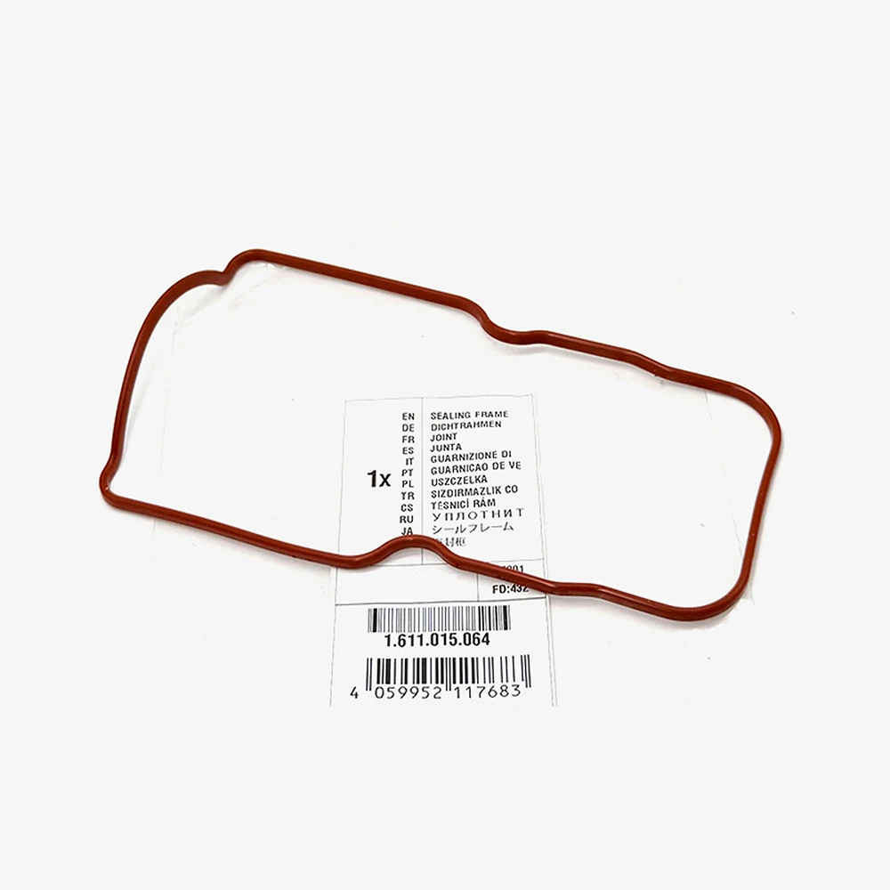 Genuine Gasket Oil Seal Rubber Ring For Bosch GBH8‑45DV GSH7VC GSH9VC Rotary Hammer Demolition Hammer Spare Repair Part