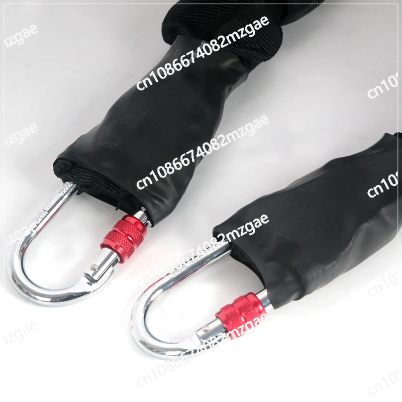 

Air yoga vitality belt bungee jumping belt, yoga room dedicated to flying dance magic lanyard elastic rope