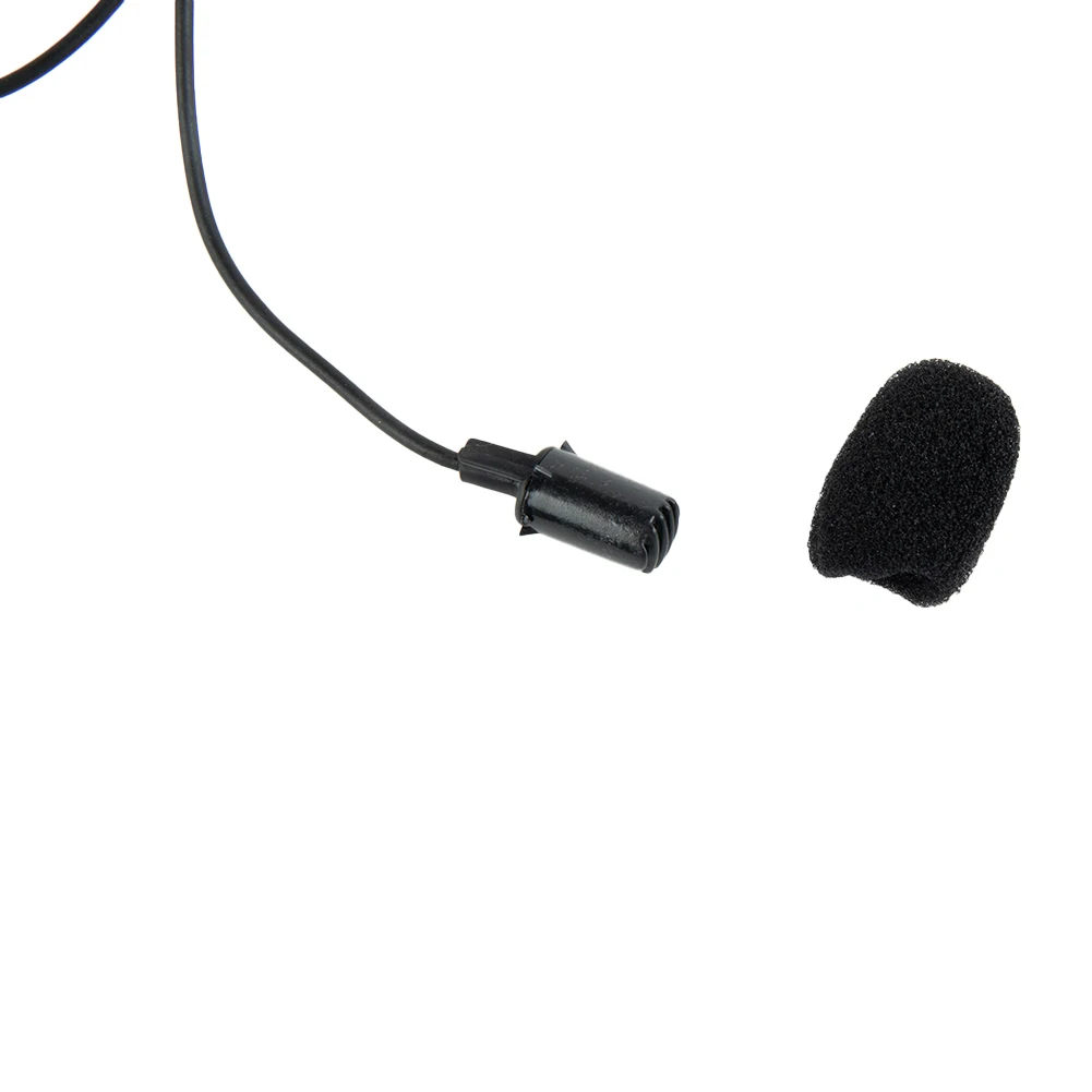 Adaptateur de câble Audio AUX 5 0 3 broches, pour lecteur de musique de voiture Honda GL1800, prend en charge Audio et appel téléphonique sans fil, son clair