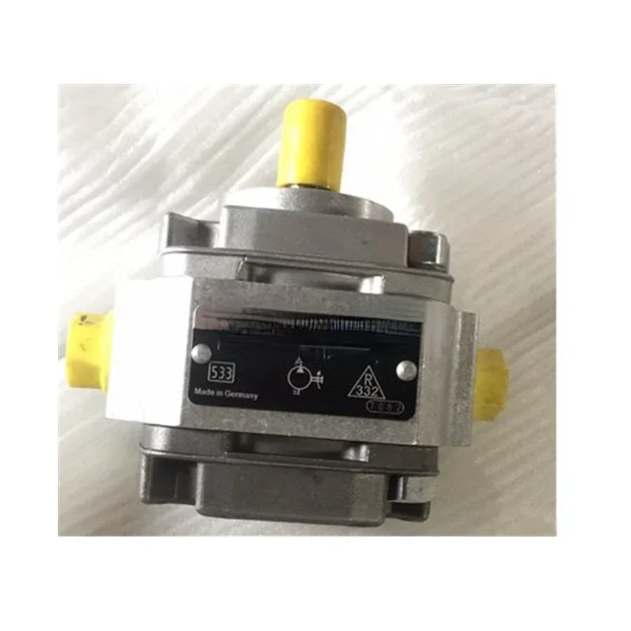 Hydraulic PGF series PGF1 PGF2 PGF3/2X/20/21/22/23/24/25/26/27/28/29 hydraulic internal gear pump PGF2-2X 011RE