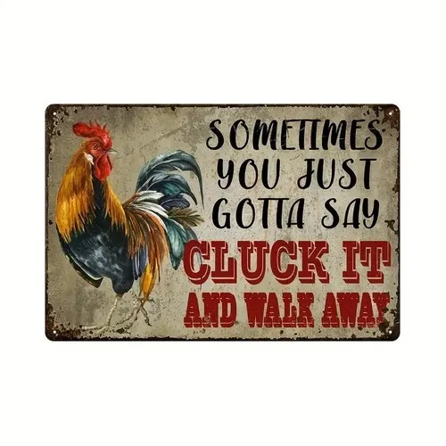 Sometimes You Just …