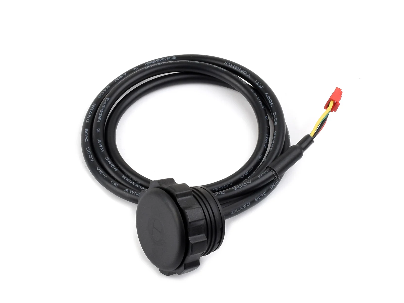 TOF MINIS laser range sensor, based on Time-of-Flight (TOF) technology,built-in controller/ranging algorithm,RS485 communication