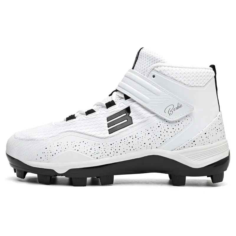 2026 Classic Brand Comfortable Anti Slip Court Athletic Shoe Professional Baseball Training And Fitness Shoe Softball Sports Sho