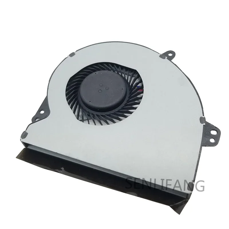 Original for laptop cooler cpu cooling fan for Asus X501 X501A CPU FAN KSB0705HB-CA1B DC5V 4PIN EF75070S1-C000-S99