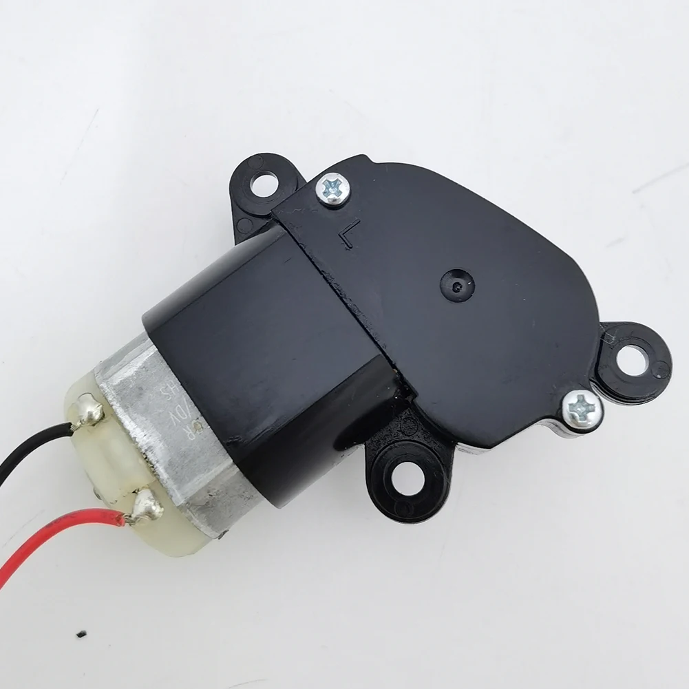 

Long Lasting Left/Right Side Brush Motor for Tefal Explorer Serie 20 RG6825 RG6871 RG6875 Reliable Performance