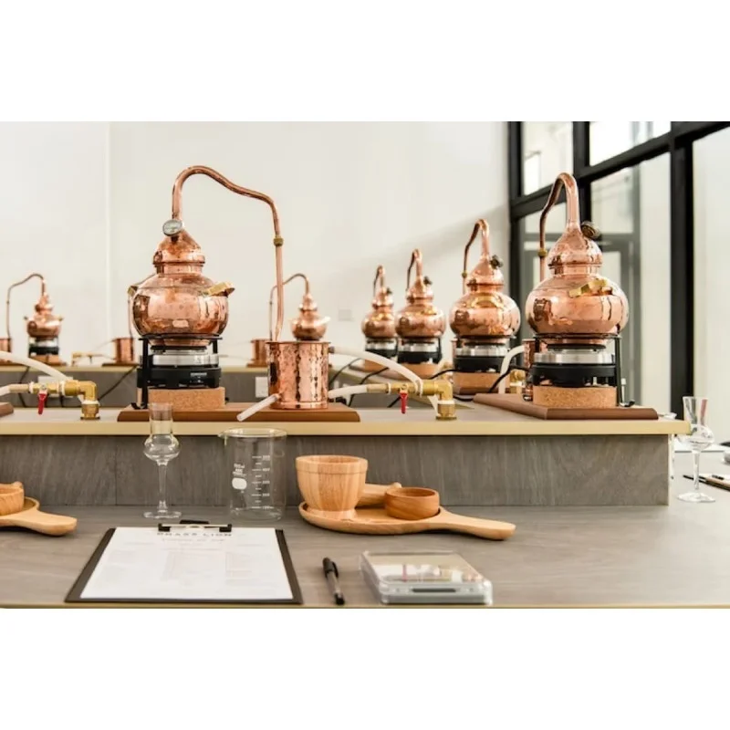 10L Chinese Distilled Whiskey Distiller