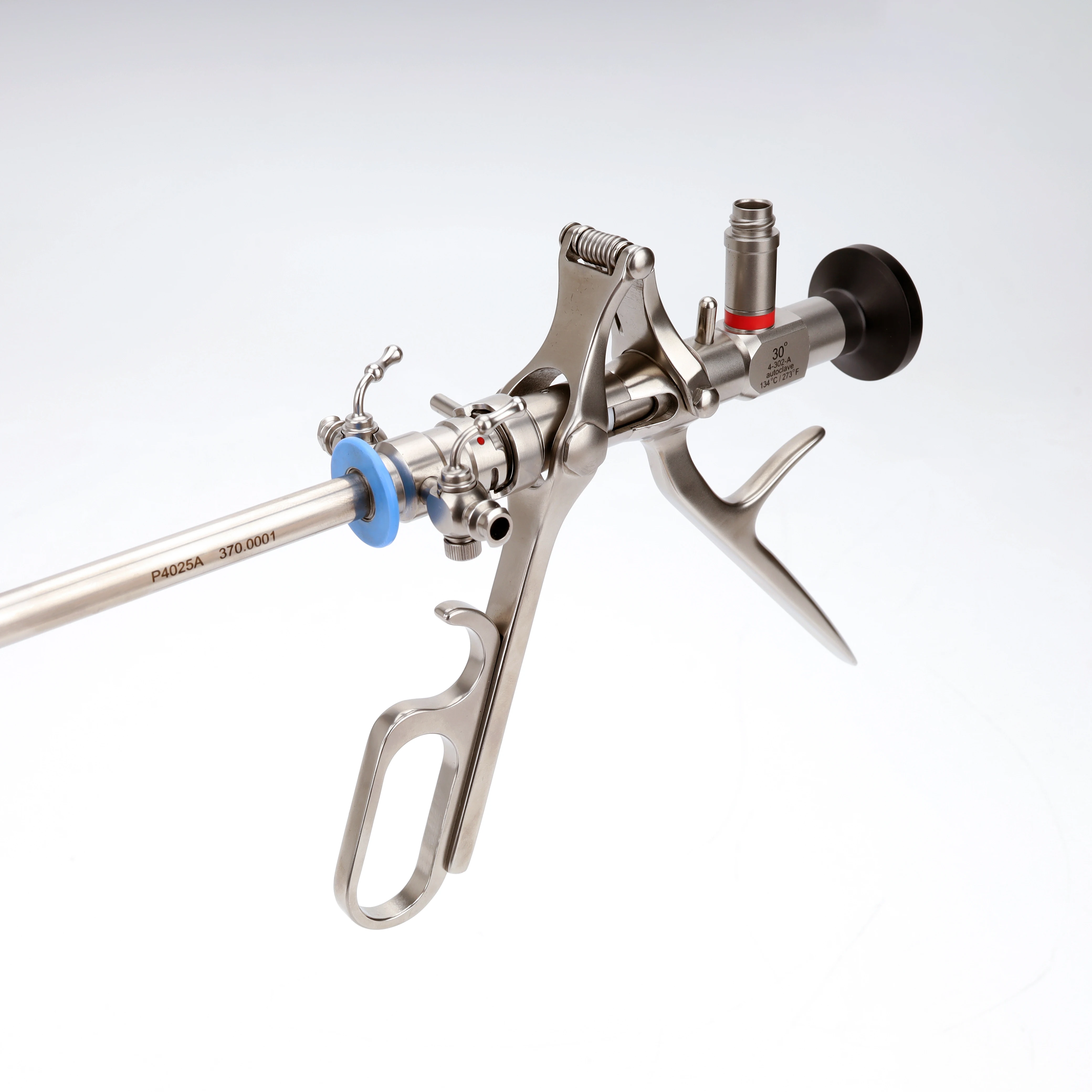 Factory made Urology Lithotriptoscope, Reusable urology instruments Sets