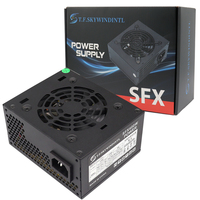 ONLY 220V 250W 300W 350W 400W PC power supply Power Source SFX PSU For Computer Mini Case PC HTPC NAS