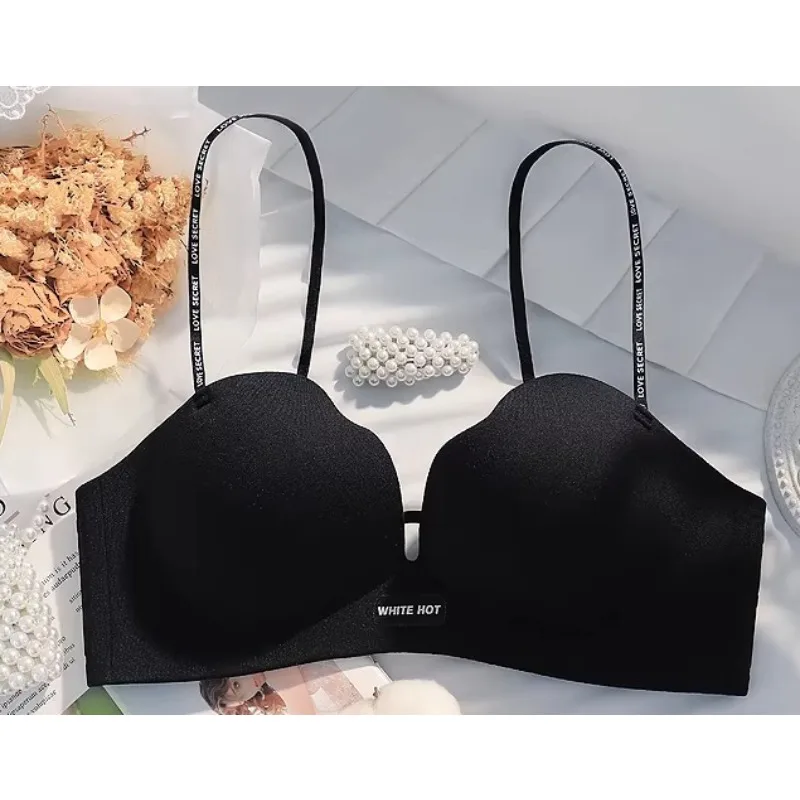 Sujetador Sin Tiran…