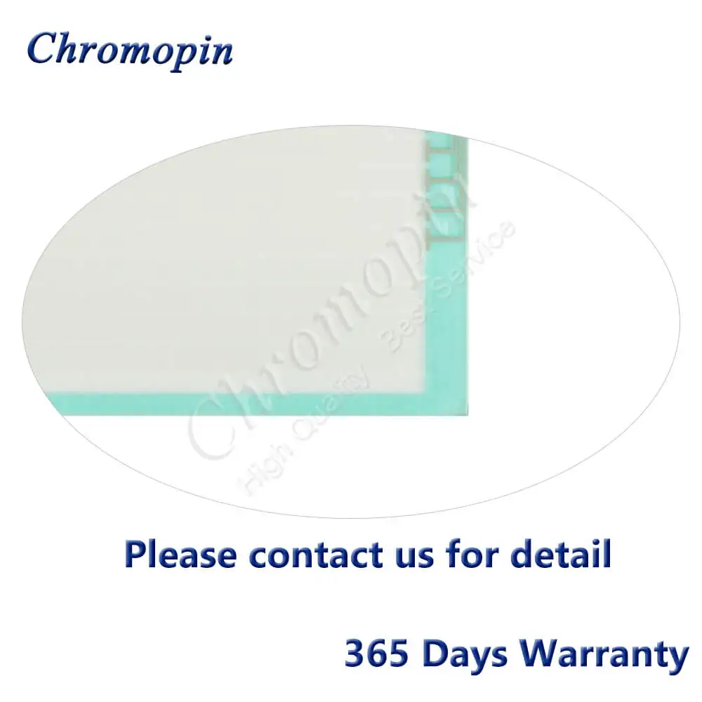 

for GT/GUNZE USP 4.484.038 HK 07 Touch Screen Panel Glass Digitizer for GT/GUNZE USP 4.484.038 HK-07 HK07 HMI Panel Glass