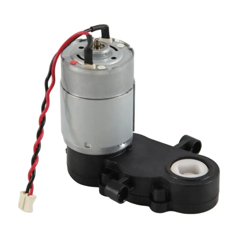 A23F-Vacuum Roller Brush Motor For TP-Link Tapo RV30 Max Plus / Laresar L10 Vacuum Cleaner Replacement Accessories