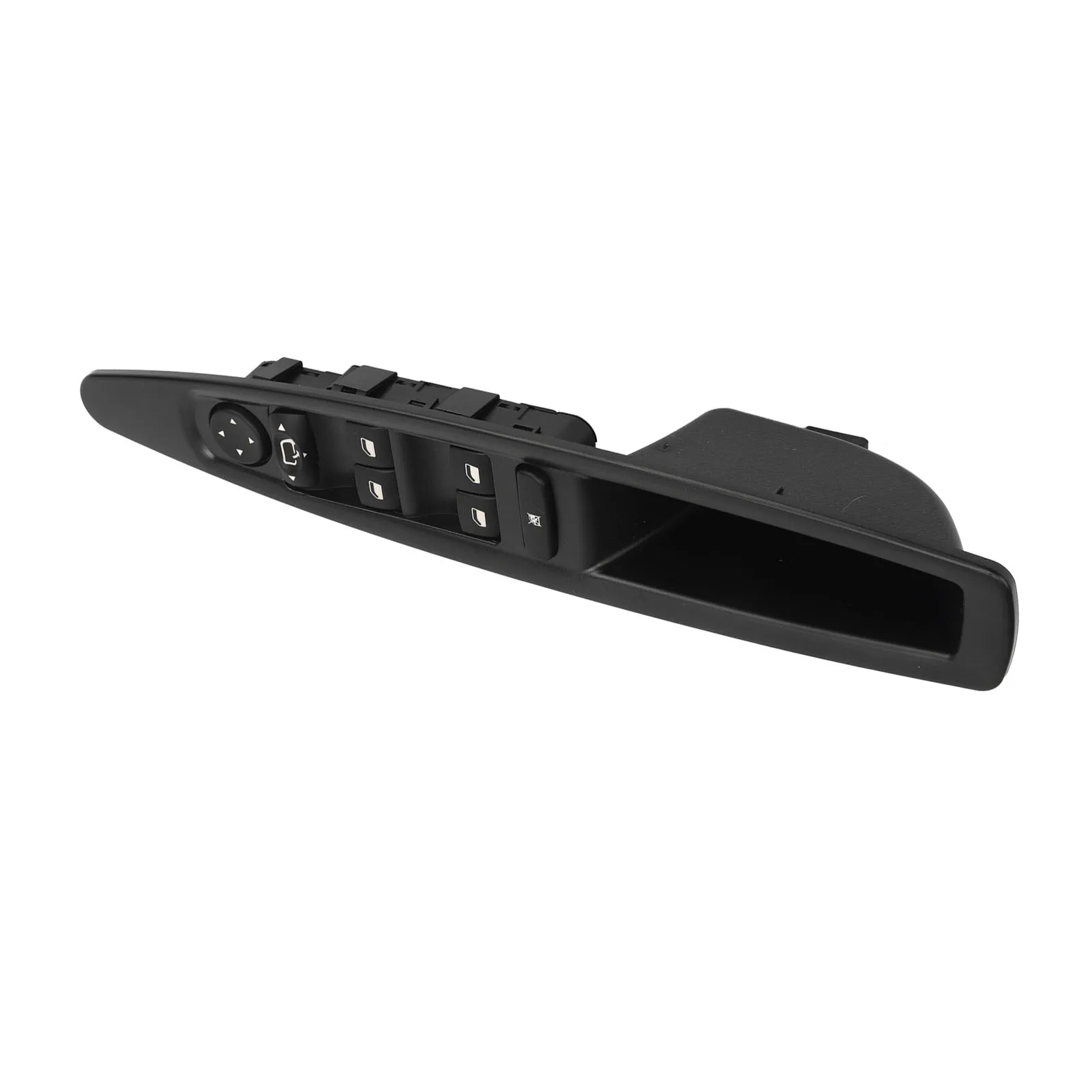 Auto Vorne Links Fahrerseite Master Power Fenster Schalter Ersatz Für Citroen C4 2004-2010 6554HA Automobil Zubehör – Detail 6
