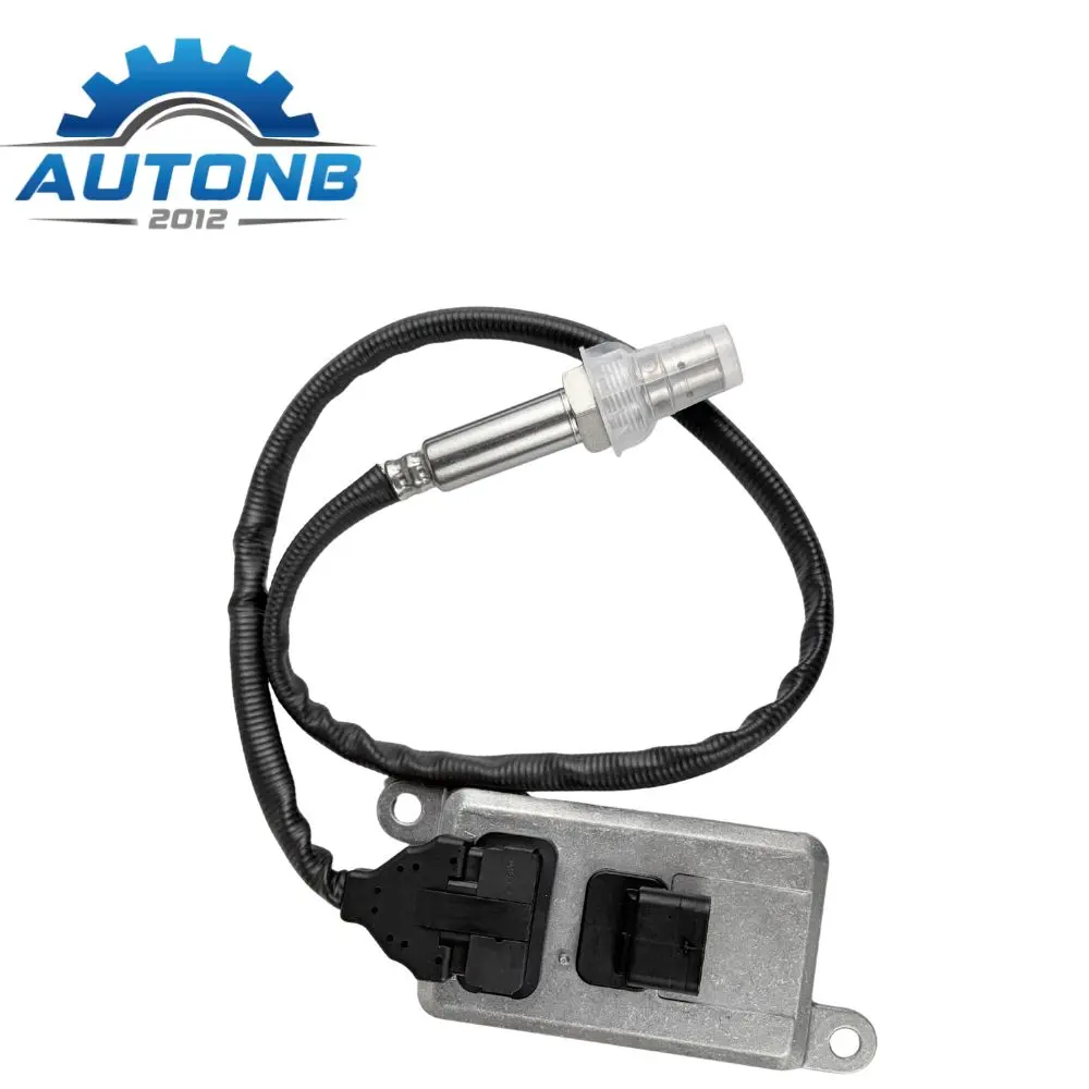 

4326874 Nox Nitrogen Oxide Sensor Fit For Cummins 11.9L 15.0L